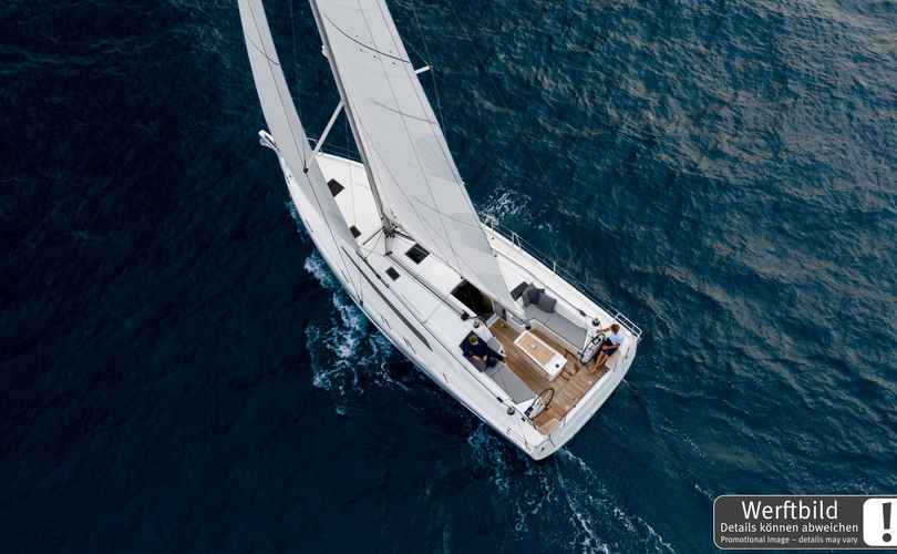 Oceanis 40.1