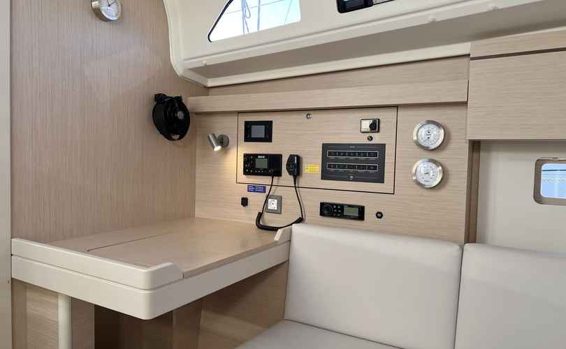 Photo Oceanis 40.1 (2021)