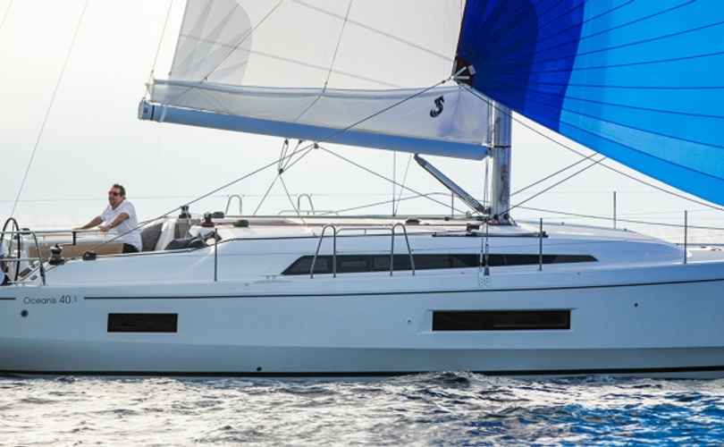 Oceanis 40.1