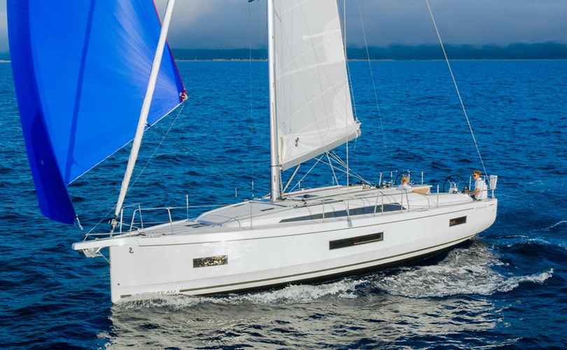 Photo Oceanis 40.1 (2022)