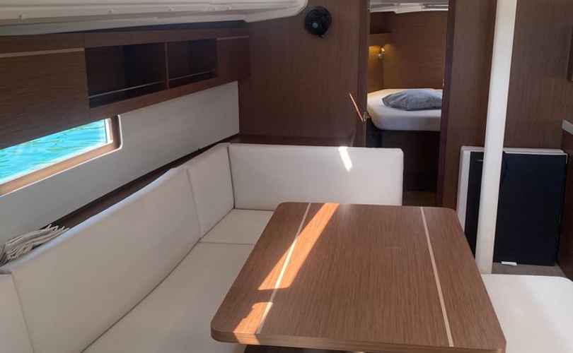 Photo Oceanis 40.1 (2023)