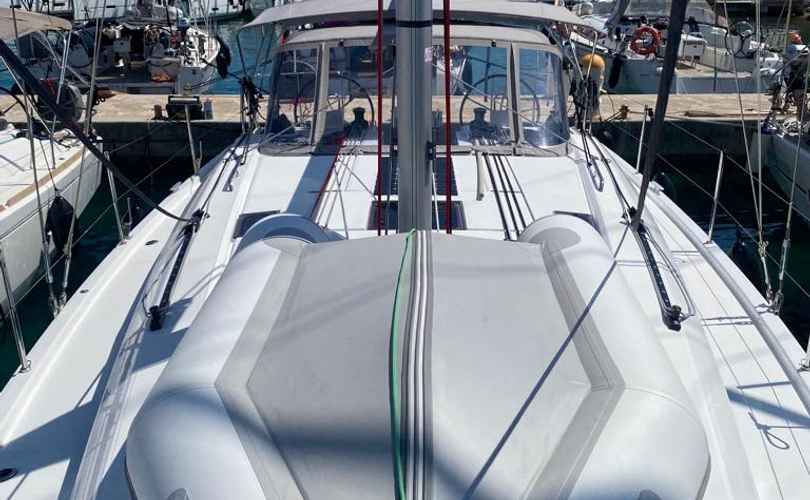 Photo Oceanis 40.1 (2023)