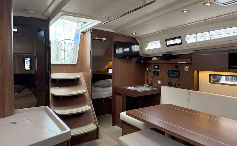 Oceanis 40.1
