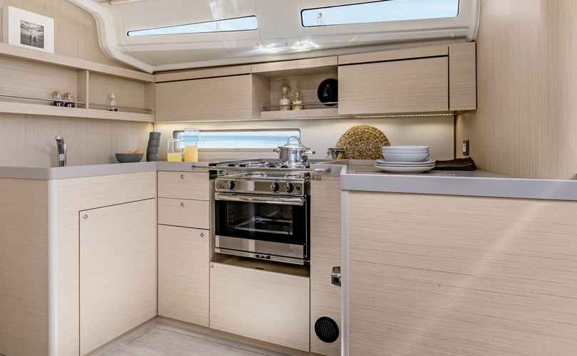 Oceanis 40.1