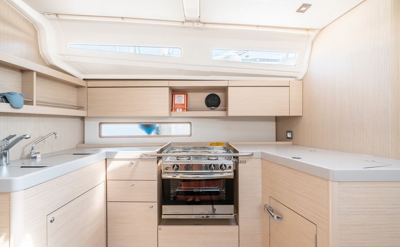 Oceanis 40.1
