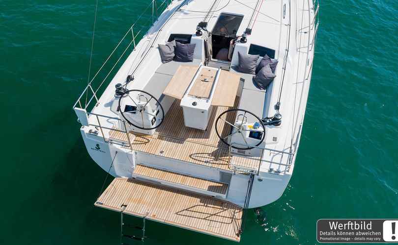 Photo Oceanis 40.1 (2026)
