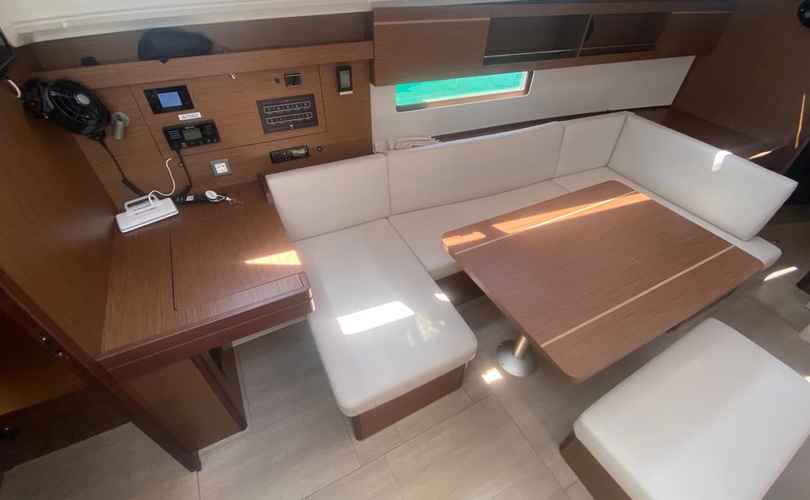 Photo Oceanis 40.1 (2023)
