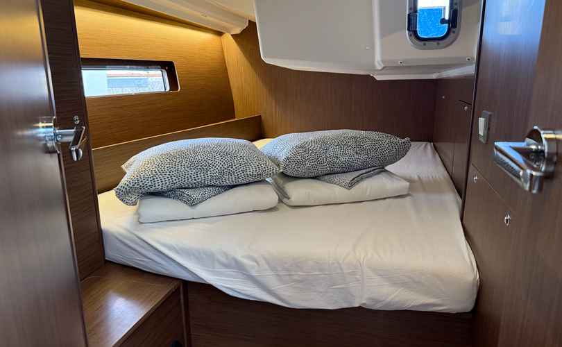 Oceanis 40.1