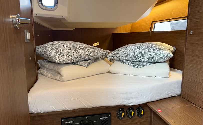 Oceanis 40.1