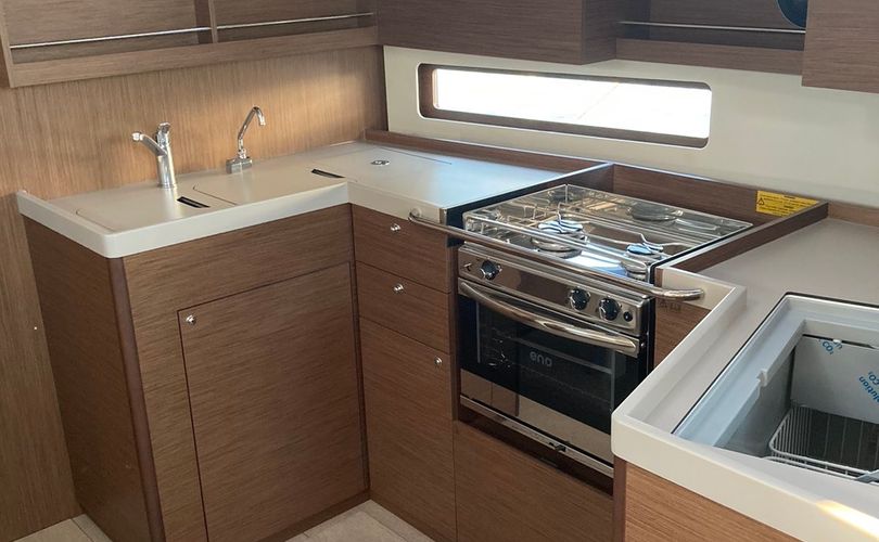 Oceanis 40.1