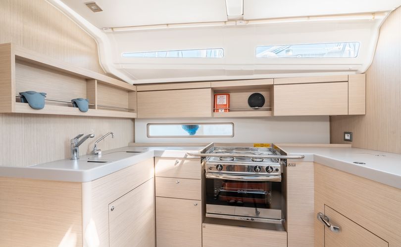 Oceanis 40.1
