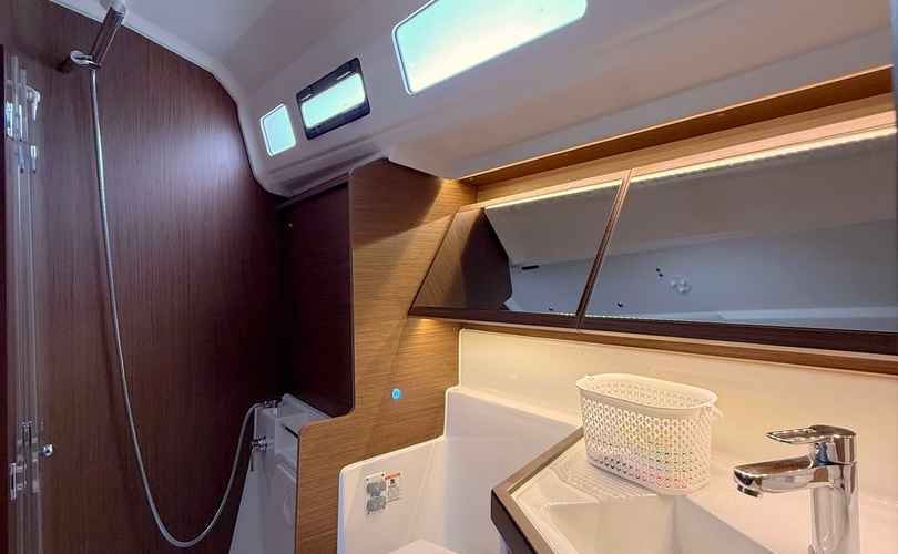 Oceanis 40.1