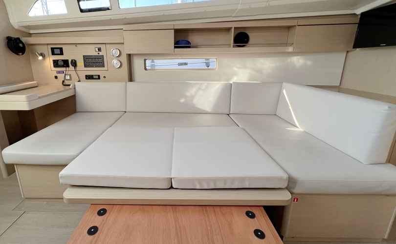 Photo Oceanis 40.1 (2021)