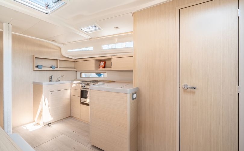 Oceanis 40.1