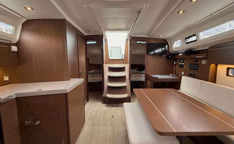 Oceanis 40.1
