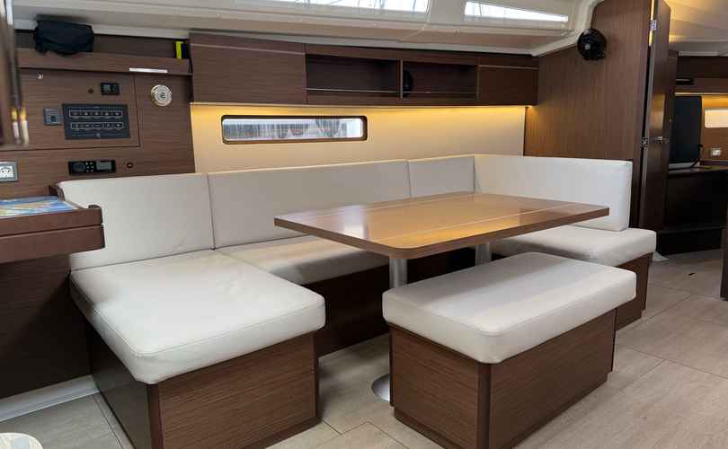 Oceanis 40.1