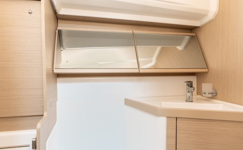 Oceanis 40.1