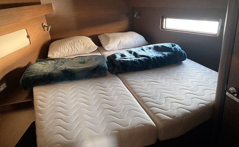 Oceanis 40.1