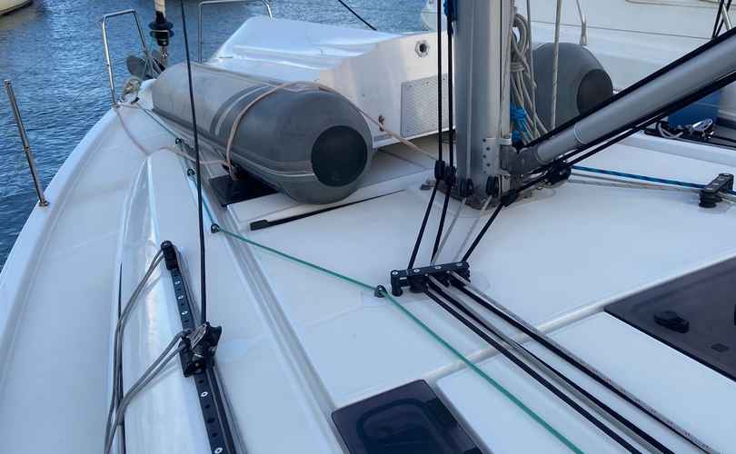 Photo Oceanis 40.1 (2022)