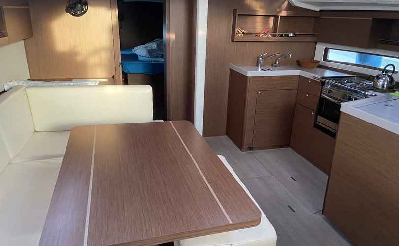 Photo Oceanis 40.1 (2022)