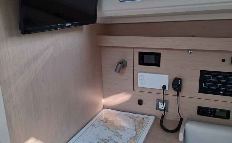 Photo Oceanis 40.1 (2022)