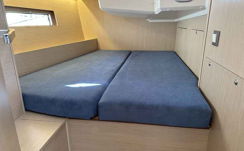 Photo Oceanis 40.1 (2022)