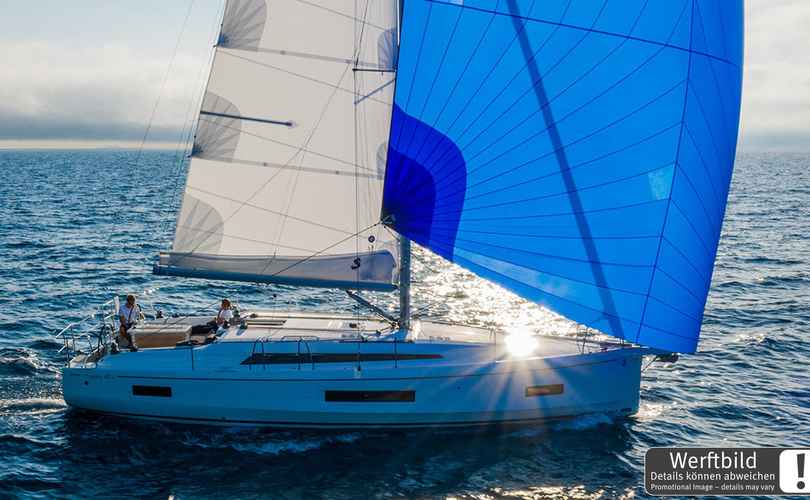 Oceanis 40.1