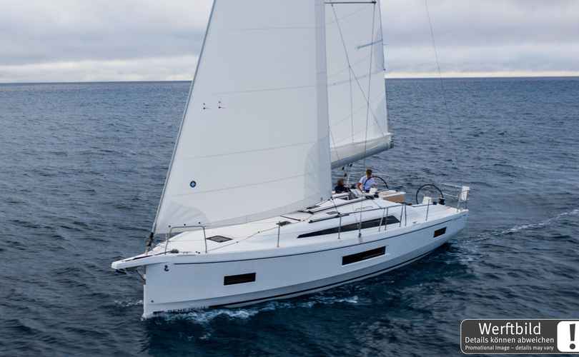 Oceanis 40.1