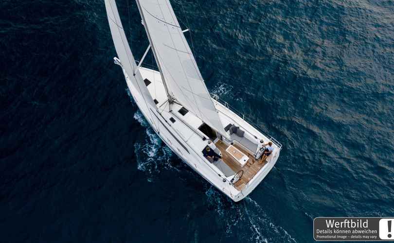 Photo Oceanis 40.1 (2022)