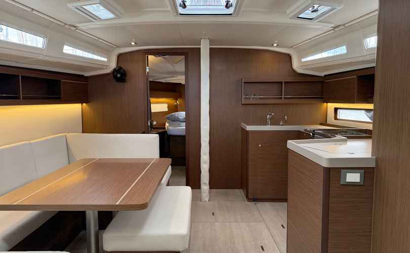 Oceanis 40.1