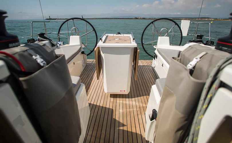 Photo Oceanis 40.1 (2025)