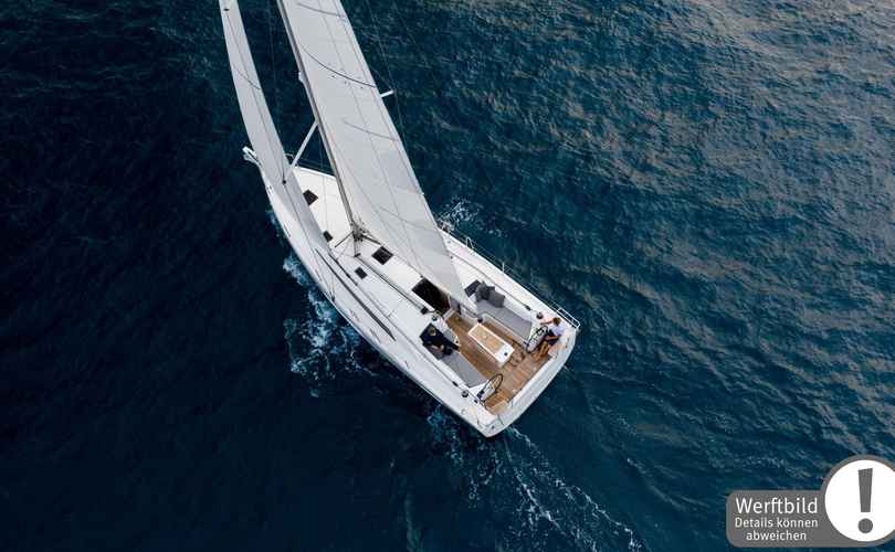 Photo Oceanis 40.1 (2021)
