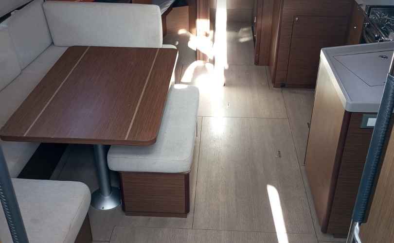 Photo Oceanis 40.1 (2021)