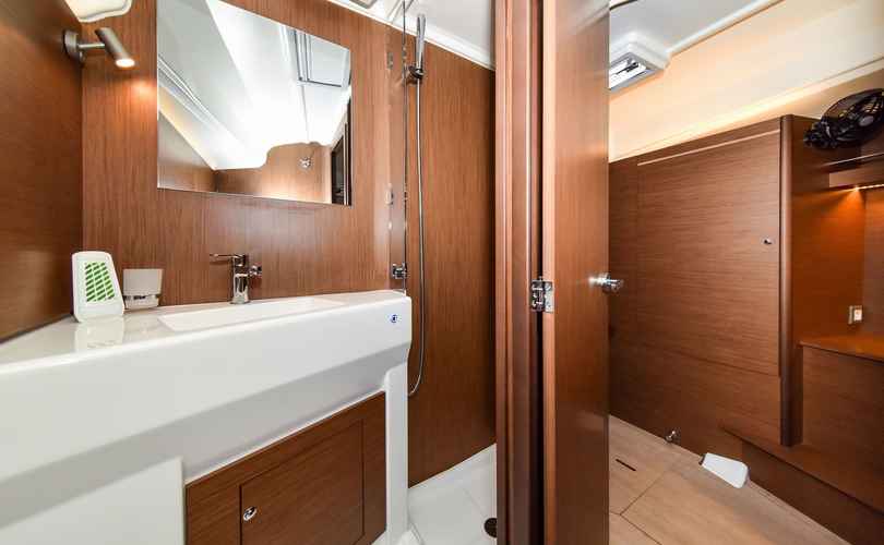 Photo Oceanis 40.1 (2021)