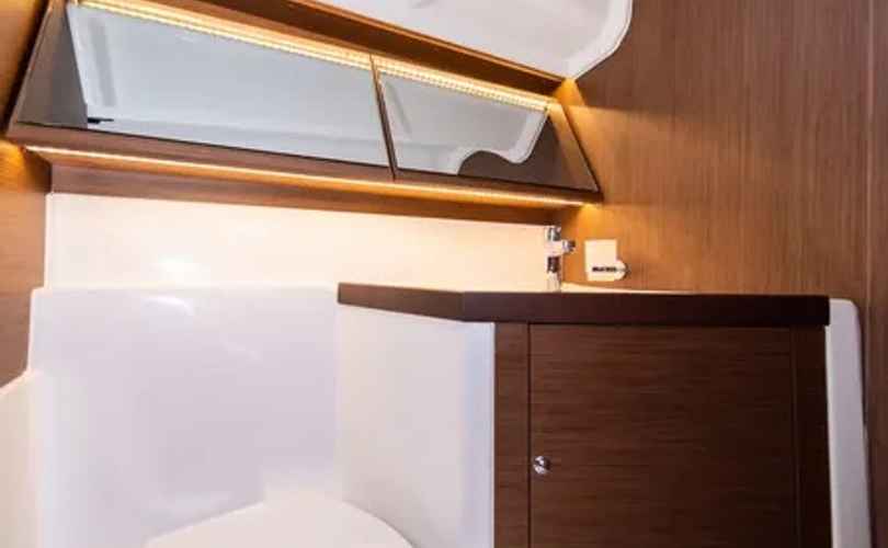 Photo Oceanis 40.1 (2021)