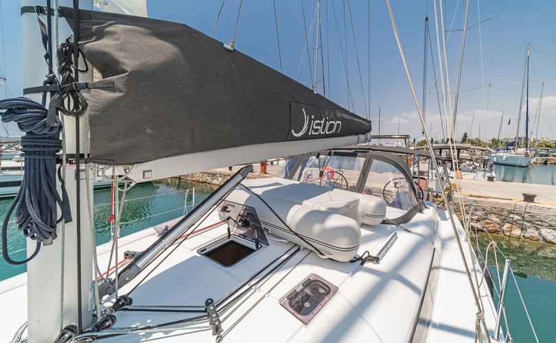 Photo Oceanis 40.1 (2024)