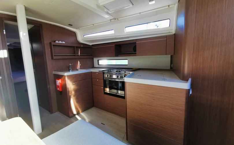 Photo Oceanis 40.1 (2024)