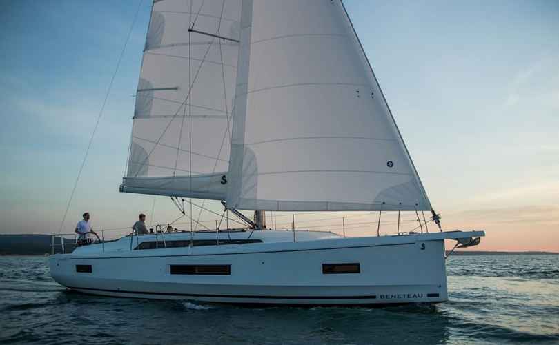 Photo Oceanis 40.1 (2026)