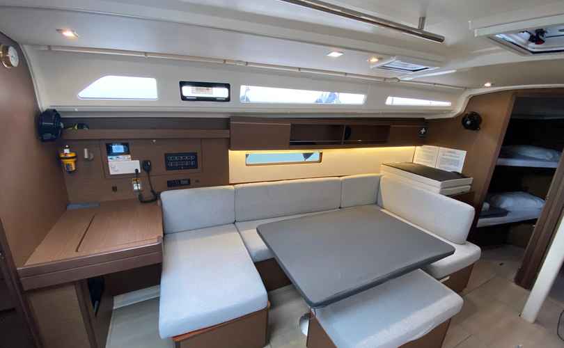 Photo Oceanis 40.1 (2022)