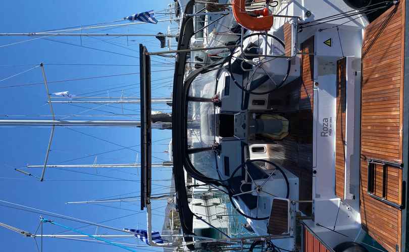 Photo Oceanis 40.1 (2022)