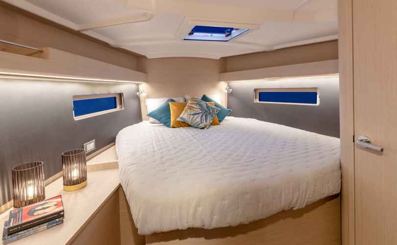 Oceanis 40.1