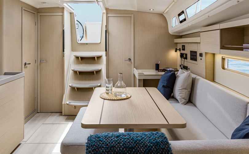 Photo Oceanis 40.1 (2026)