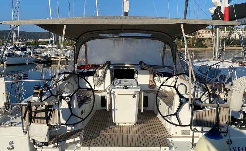 Photo Oceanis 40.1 (2021)