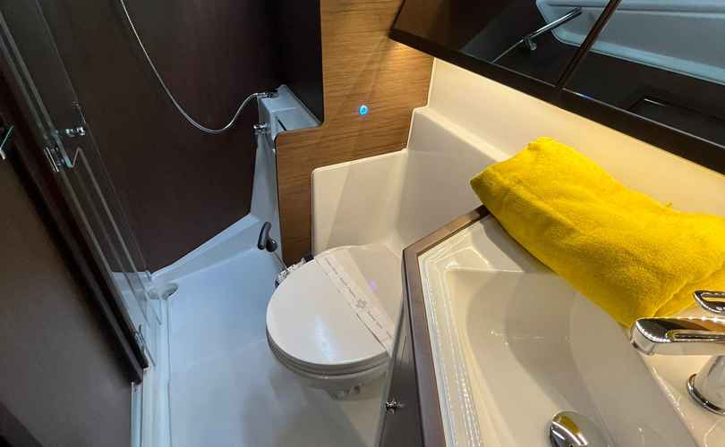 Photo Oceanis 40.1 (2024)