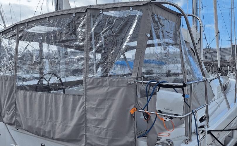 Oceanis 40.1