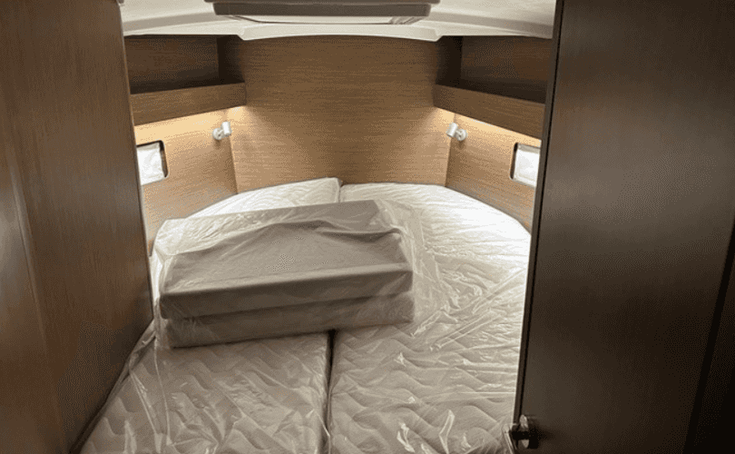 Oceanis 40.1
