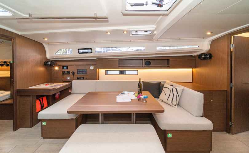 Photo Oceanis 40.1 (2023)