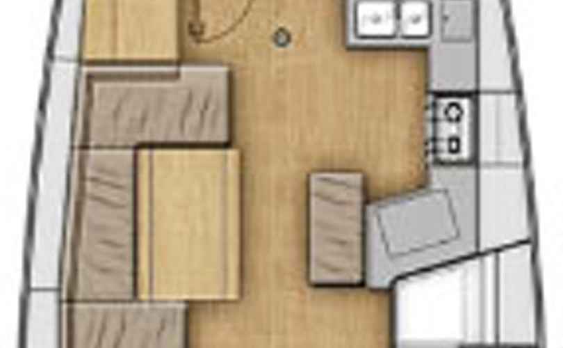 Photo Oceanis 40.1 (2022)