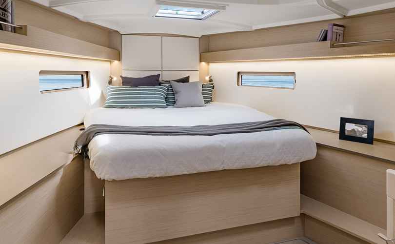 Photo Oceanis 40.1 (2025)