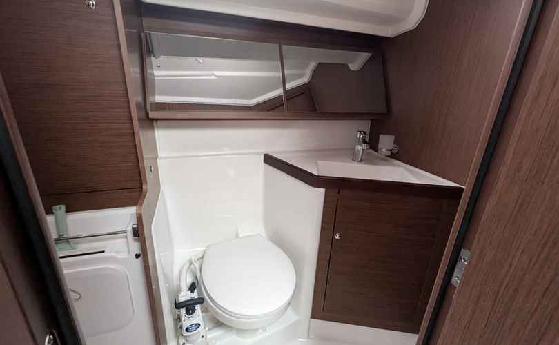 Oceanis 40.1